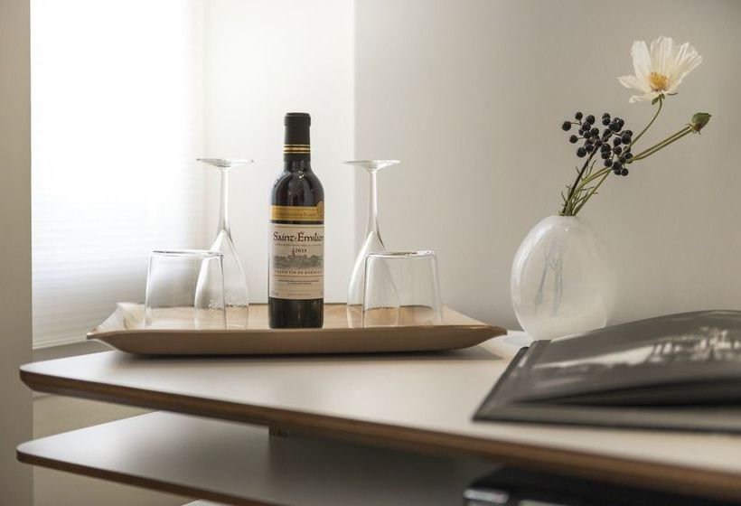 Hôtel Le Placide Saint Germain des Pres  | Paris | Paris | France 12