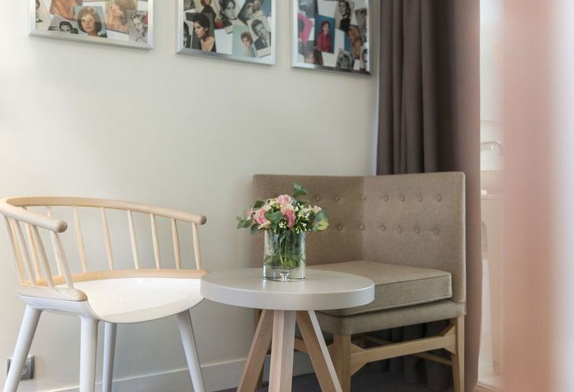 Hôtel Le Placide Saint Germain des Pres  | Paris | Paris | France 13