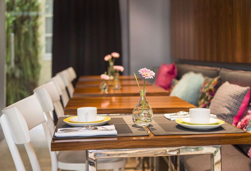 Hôtel Le Placide Saint Germain des Pres  | Paris | Paris | France 15