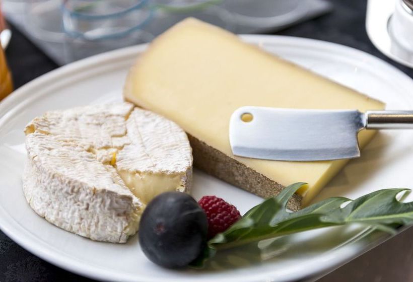 Hôtel Le Placide Saint Germain des Pres  | Paris | Paris | France 17