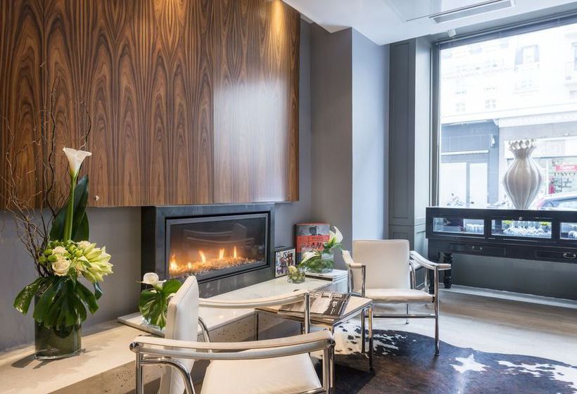 Hôtel Le Placide Saint Germain des Pres  | Paris | Paris | France 19