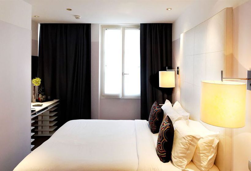 Hôtel Le Placide Saint Germain des Pres  | Paris | Paris | France 2