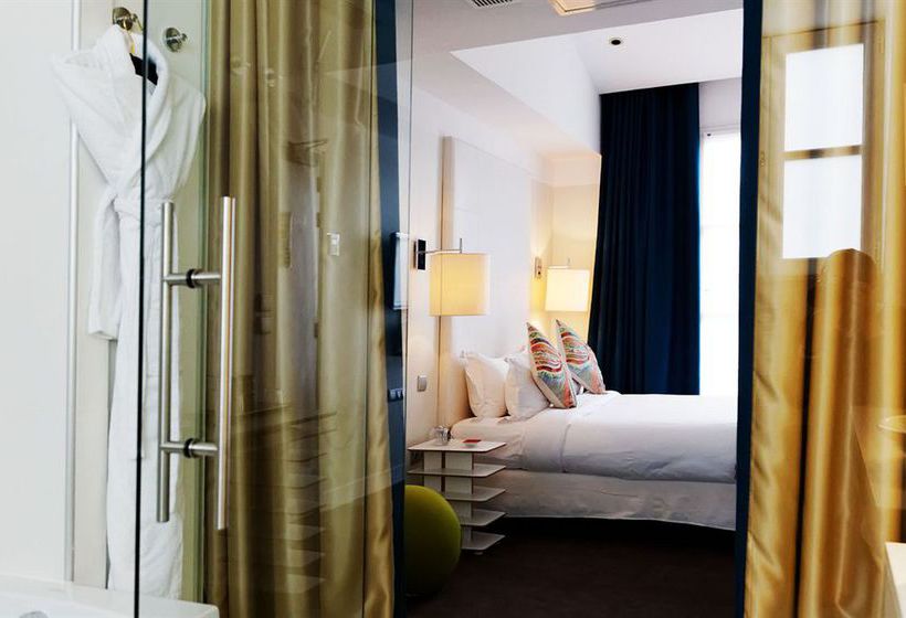 Hôtel Le Placide Saint Germain des Pres  | Paris | Paris | France 6