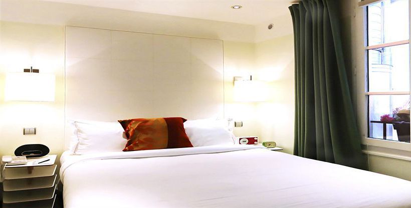 Hôtel Le Placide Saint Germain des Pres  | Paris | Paris | France 9