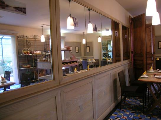 Hôtel Relais Monceau  | Paris | Paris | France 10