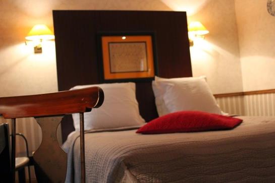 Hôtel Relais Monceau  | Paris | Paris | France 11