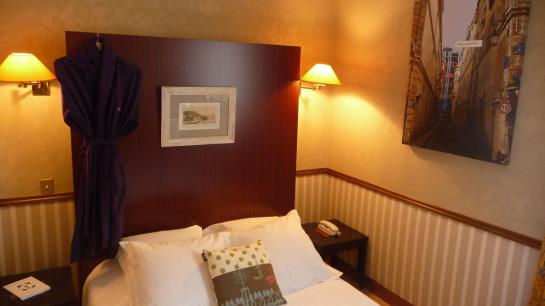 Hôtel Relais Monceau  | Paris | Paris | France 13