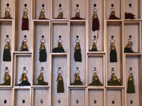 Hôtel Relais Monceau  | Paris | Paris | France 14