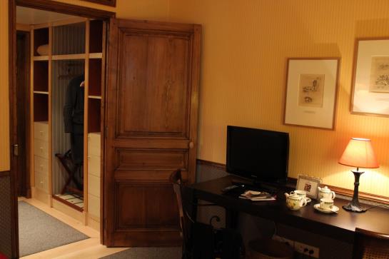 Hôtel Relais Monceau  | Paris | Paris | France 16