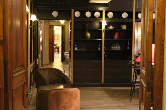 Hôtel Relais Monceau  | Paris | Paris | France 17