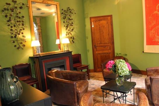 Hôtel Relais Monceau  | Paris | Paris | France 18