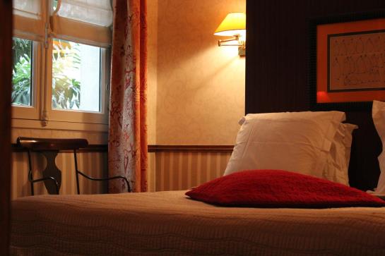 Hôtel Relais Monceau  | Paris | Paris | France 19