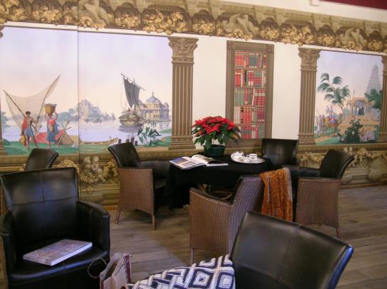 Hôtel Relais Monceau  | Paris | Paris | France 20