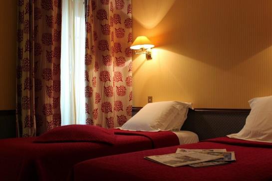 Hôtel Relais Monceau  | Paris | Paris | France 3