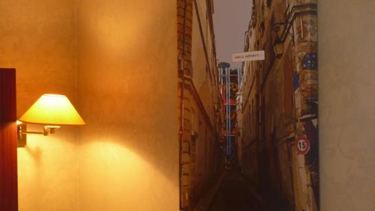 Hôtel Relais Monceau  | Paris | Paris | France 4