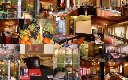 Hôtel Relais Monceau  | Paris | Paris | France 5