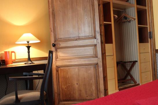 Hôtel Relais Monceau  | Paris | Paris | France 6