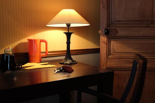 Hôtel Relais Monceau  | Paris | Paris | France 8