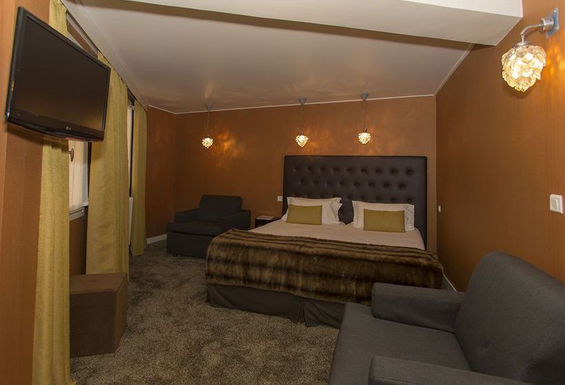 Hôtel Lodge du Centre  | Paris | Paris | France 13