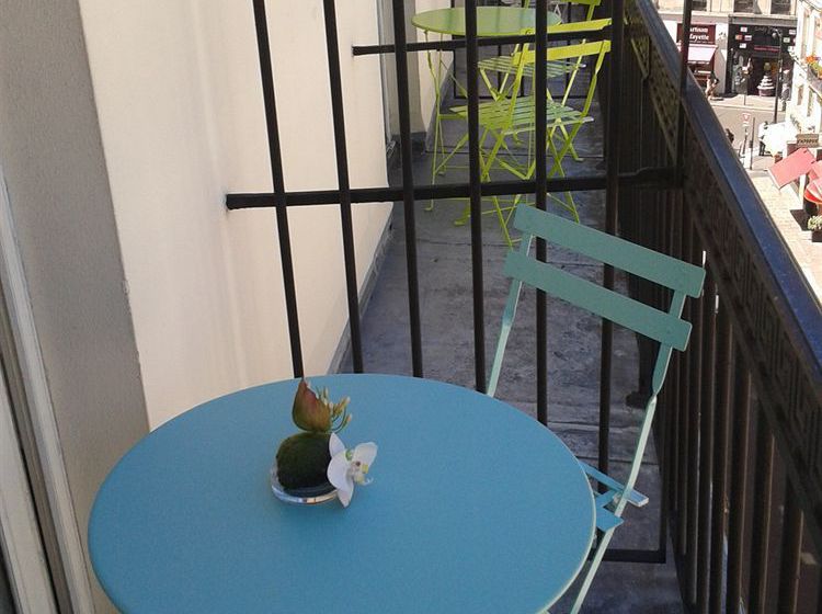 Hôtel Lodge du Centre  | Paris | Paris | France 16