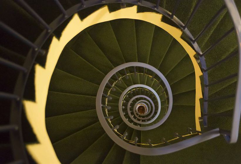 Hôtel Lodge du Centre  | Paris | Paris | France 20