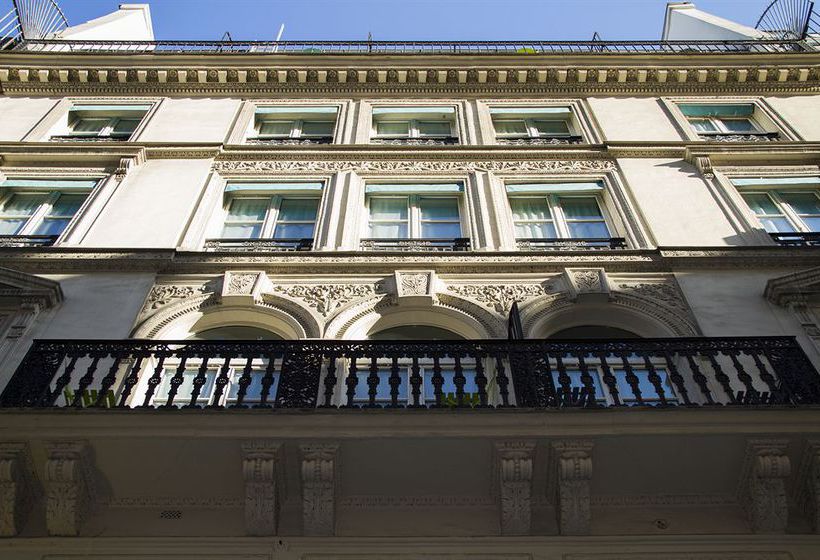 Hôtel Lodge du Centre  | Paris | Paris | France 3