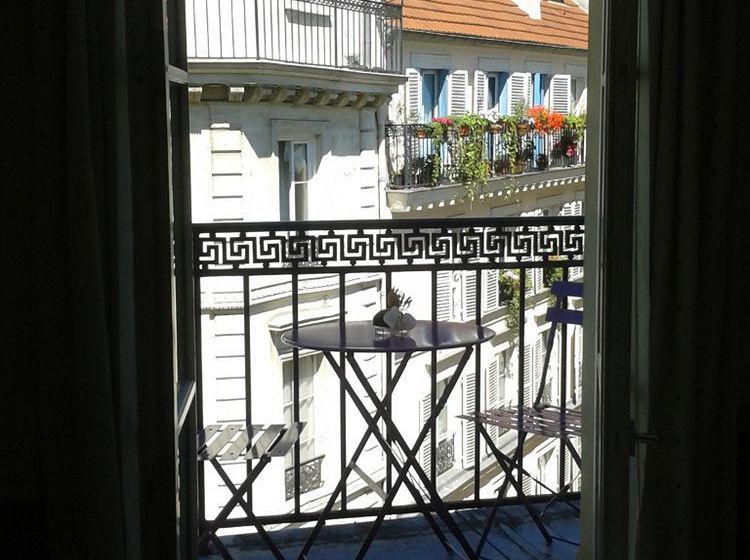 Hôtel Lodge du Centre  | Paris | Paris | France 9