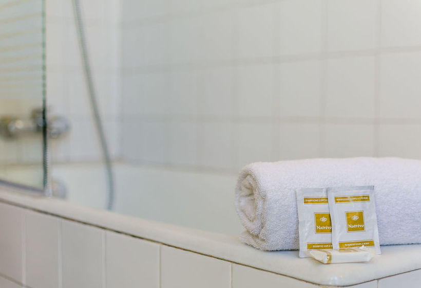 Avenir Hotel Montmartre  | Paris | Paris | France 10