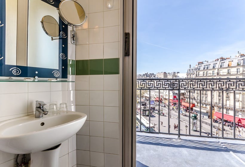 Avenir Hotel Montmartre  | Paris | Paris | France 7