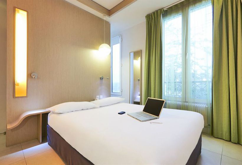 Hôtel Kyriad Paris 10 - Canal Saint Martin - Republique   | Paris | Paris | France 1