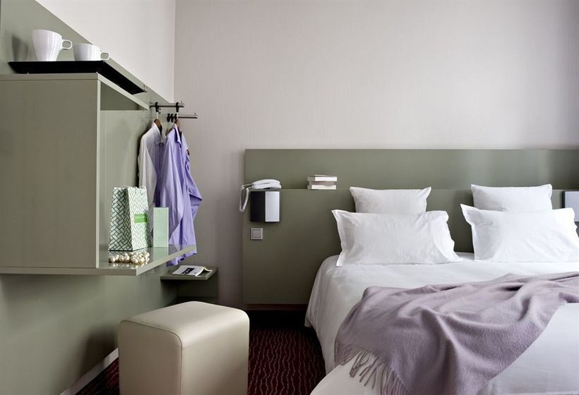 Hôtel Libertel Gare du Nord Suede  | Paris | Paris | France 12