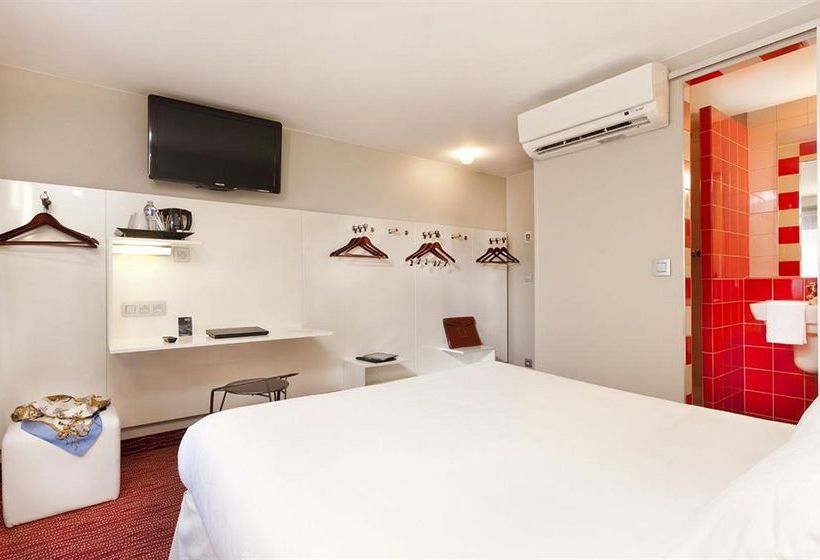 Hôtel Libertel Gare du Nord Suede  | Paris | Paris | France 13