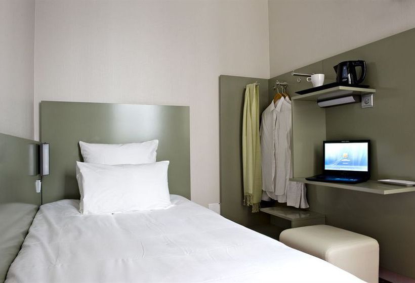 Hôtel Libertel Gare du Nord Suede  | Paris | Paris | France 14