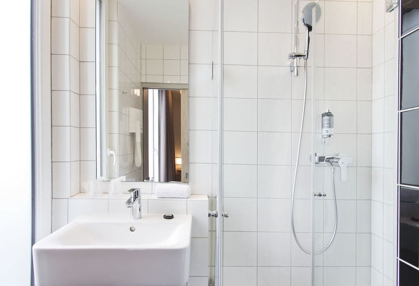 Hôtel Libertel Gare du Nord Suede  | Paris | Paris | France 15