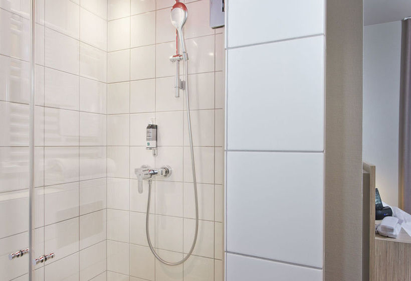 Hôtel Libertel Gare du Nord Suede  | Paris | Paris | France 16