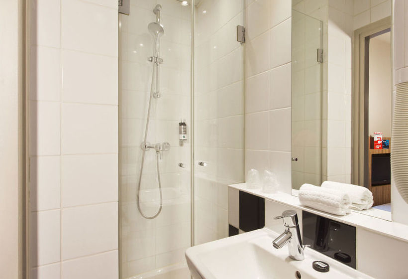 Hôtel Libertel Gare du Nord Suede  | Paris | Paris | France 19