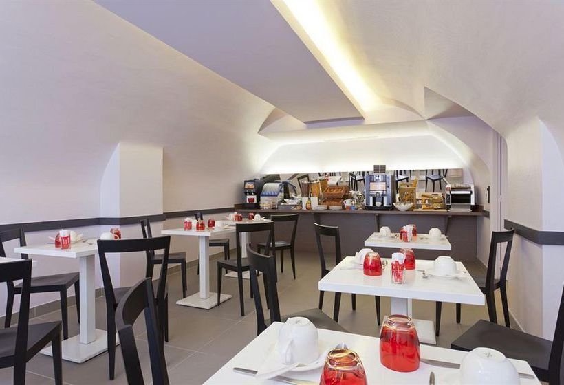 Hôtel Libertel Gare du Nord Suede  | Paris | Paris | France 2