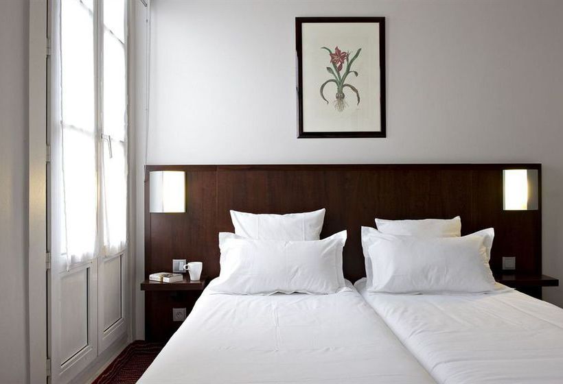 Hôtel Libertel Gare du Nord Suede  | Paris | Paris | France 8