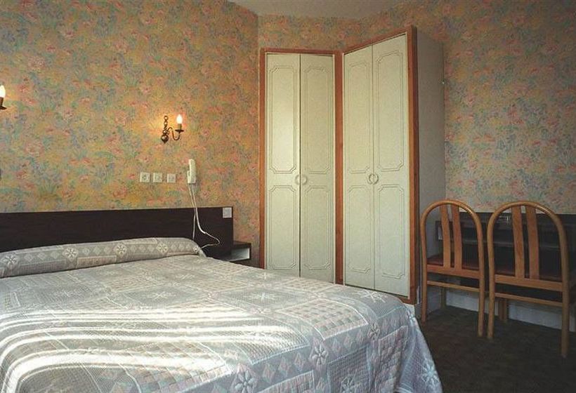 Hôtel Des 3 Nations  | Paris | Paris | France 1