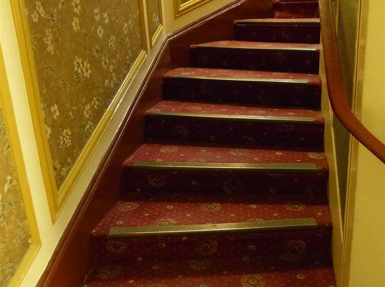 Hôtel Des 3 Nations  | Paris | Paris | France 10