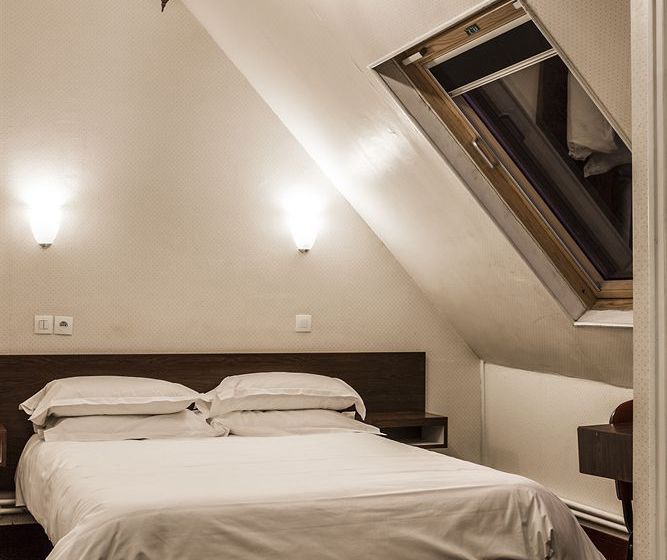 Hôtel Des 3 Nations  | Paris | Paris | France 13