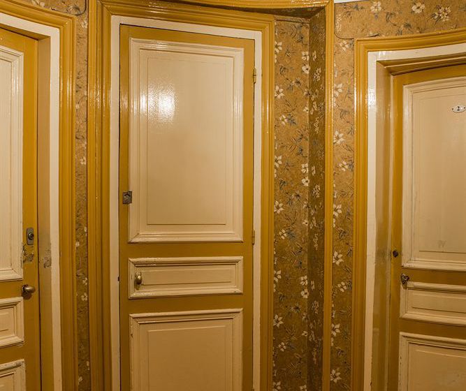 Hôtel Des 3 Nations  | Paris | Paris | France 14