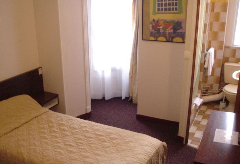 Hôtel Des 3 Nations  | Paris | Paris | France 2