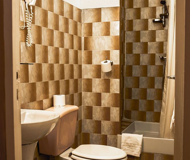 Hôtel Des 3 Nations  | Paris | Paris | France 20