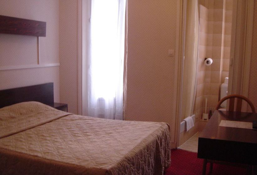 Hôtel Des 3 Nations  | Paris | Paris | France 3