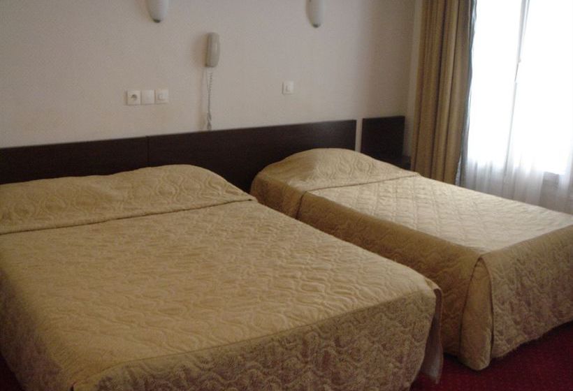 Hôtel Des 3 Nations  | Paris | Paris | France 5