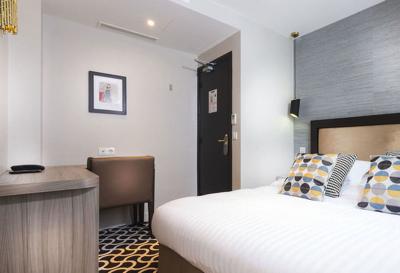 Hôtel International  | Paris | Paris | France 16