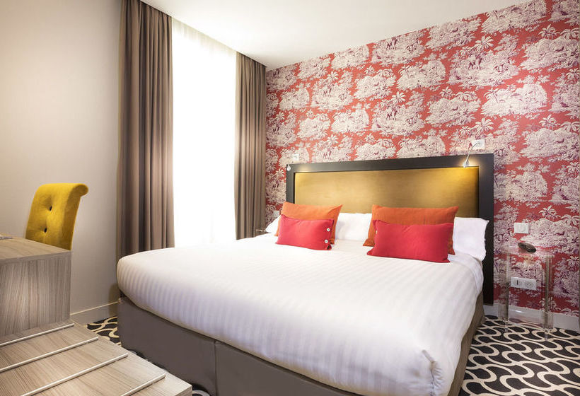 Hôtel International  | Paris | Paris | France 20