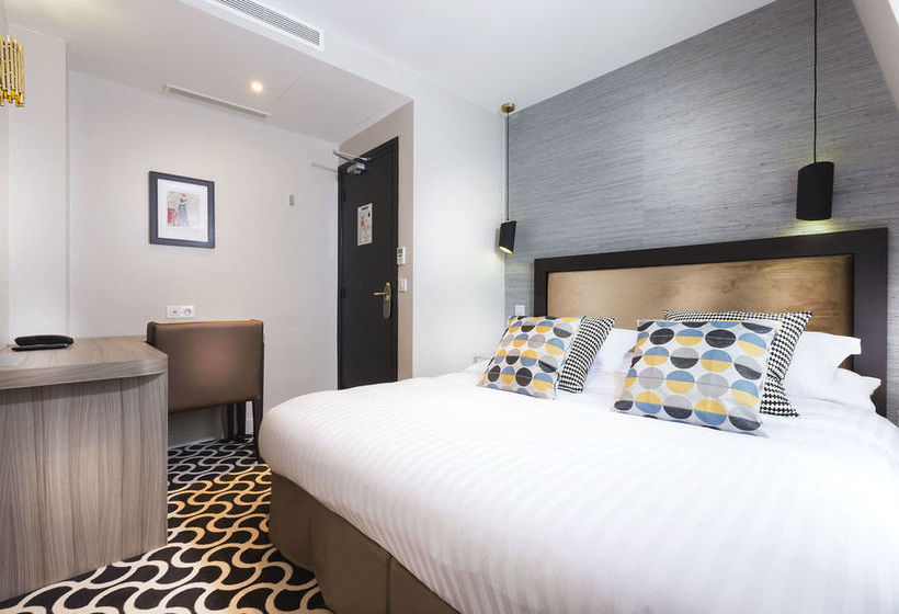 Hôtel International  | Paris | Paris | France 3