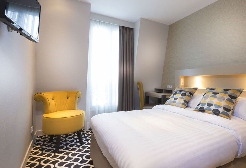 Hôtel International  | Paris | Paris | France 4